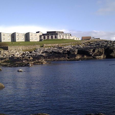 The Lerwick Hotel エクステリア 写真