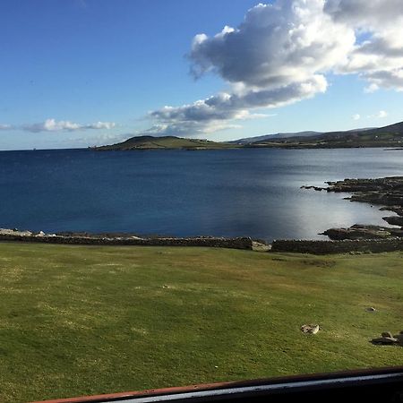 The Lerwick Hotel エクステリア 写真