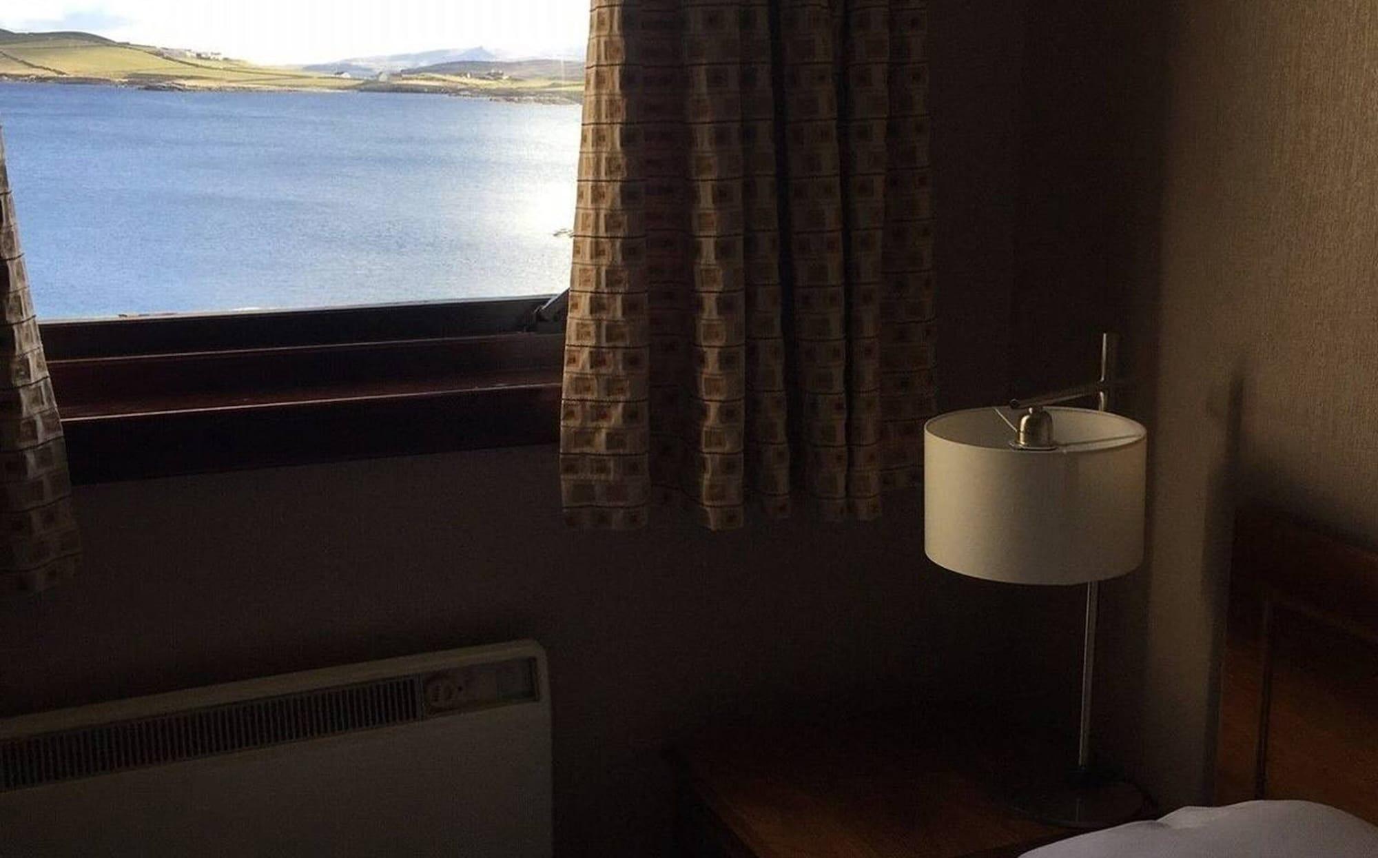 The Lerwick Hotel エクステリア 写真