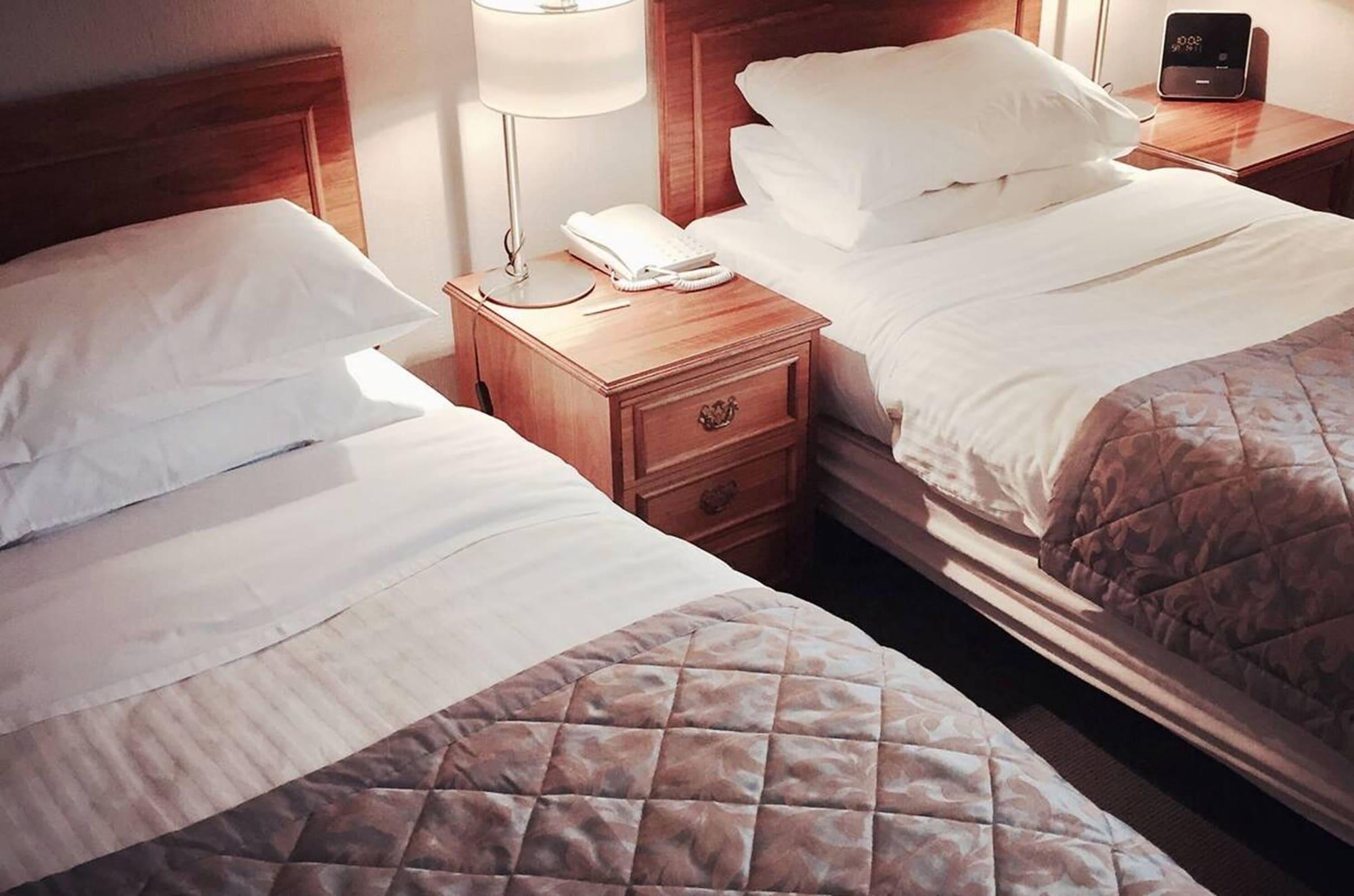 The Lerwick Hotel エクステリア 写真