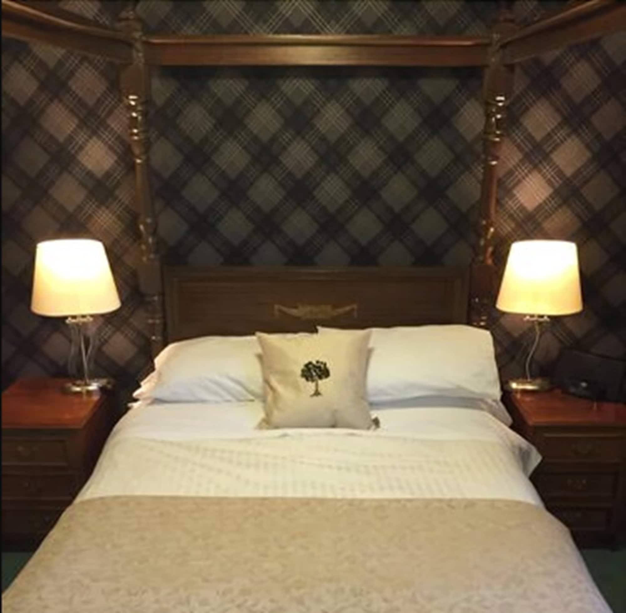 The Lerwick Hotel エクステリア 写真