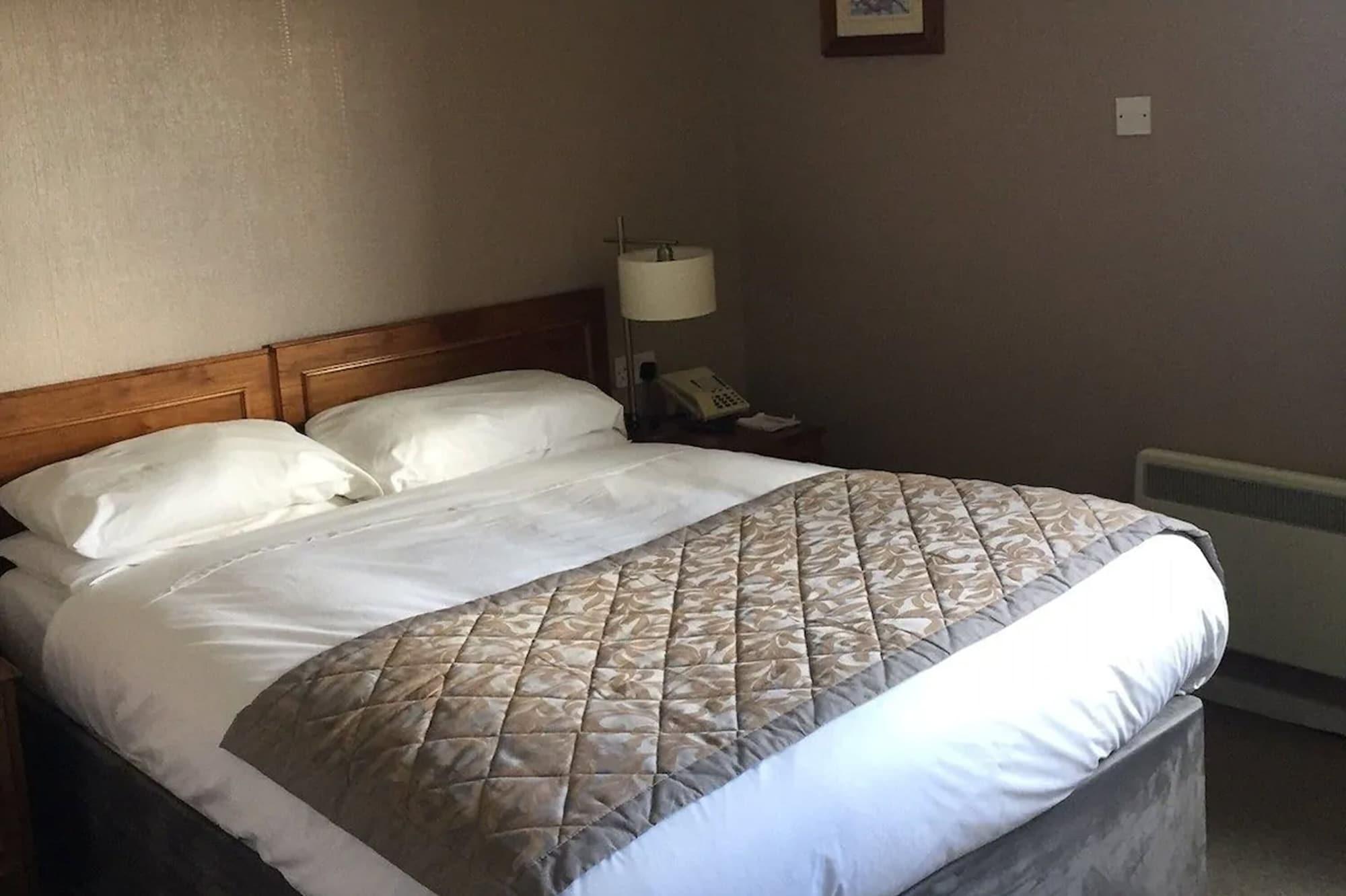 The Lerwick Hotel エクステリア 写真
