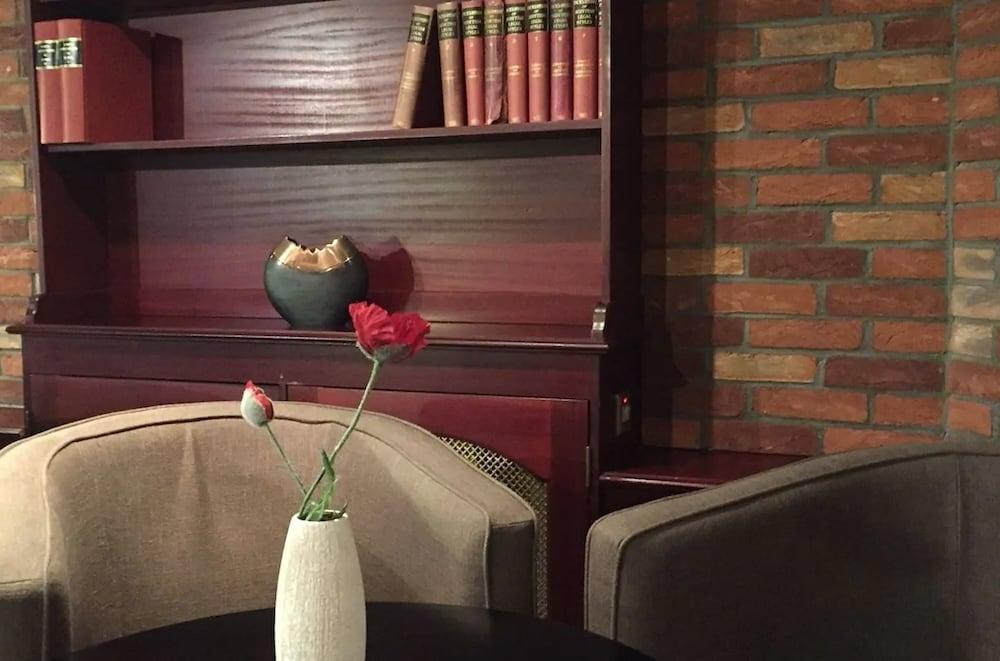 The Lerwick Hotel エクステリア 写真