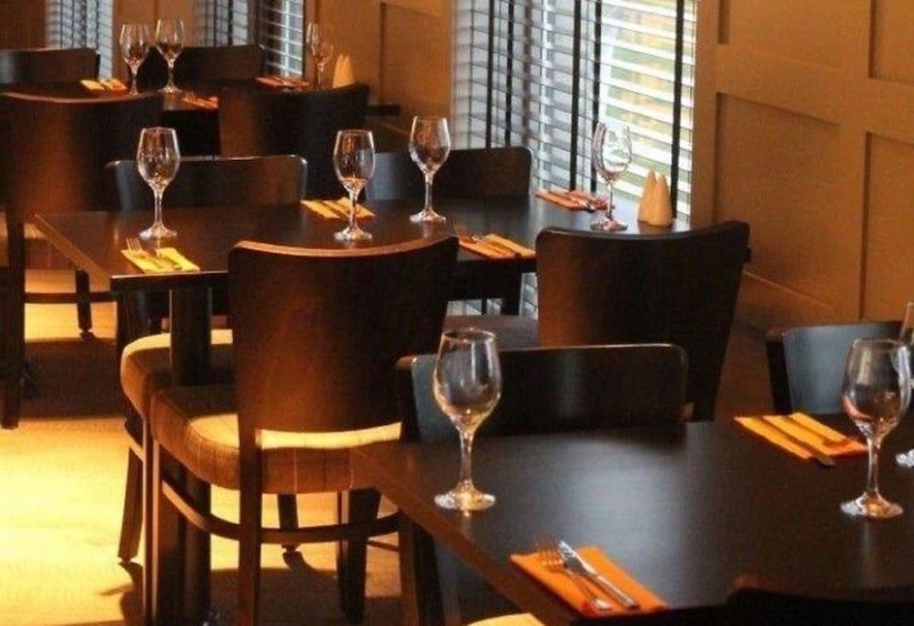The Lerwick Hotel エクステリア 写真