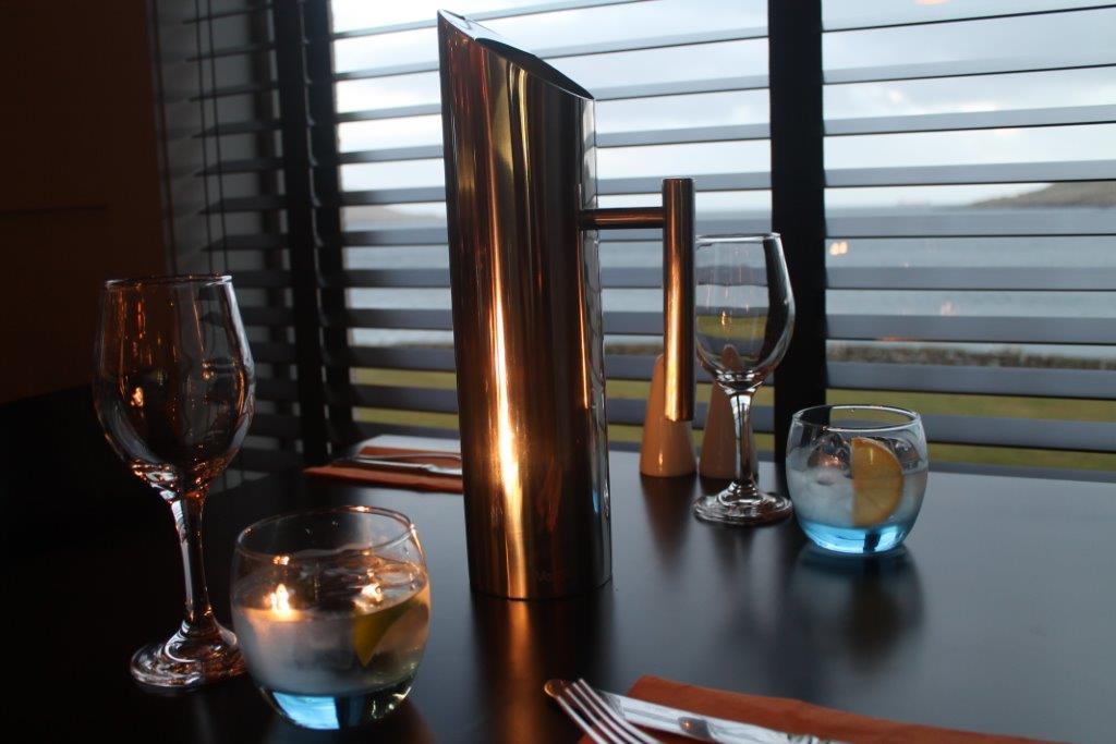 The Lerwick Hotel エクステリア 写真