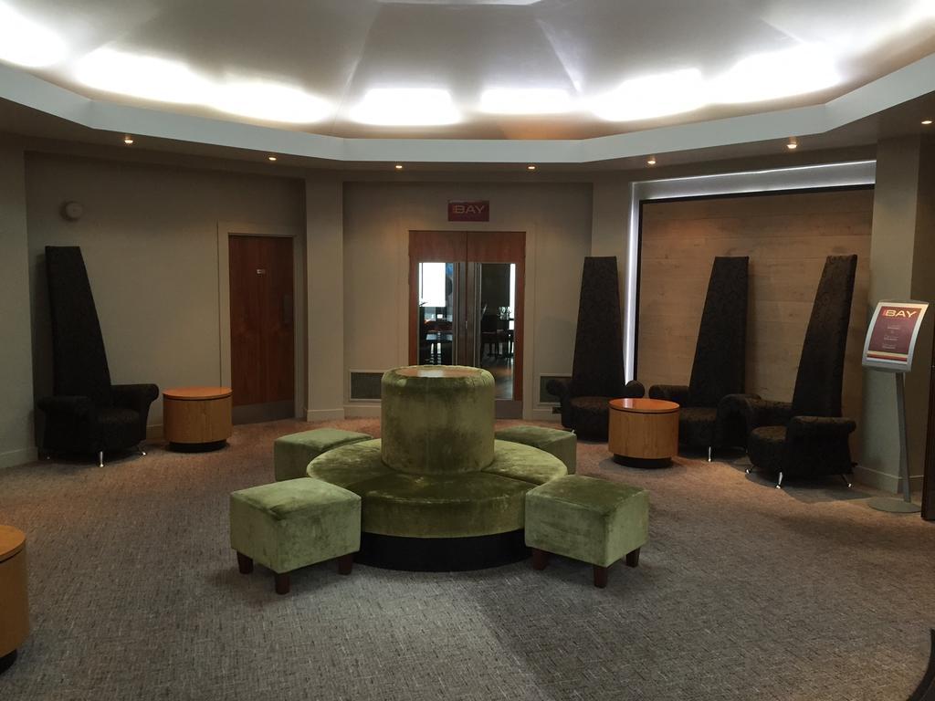The Lerwick Hotel エクステリア 写真