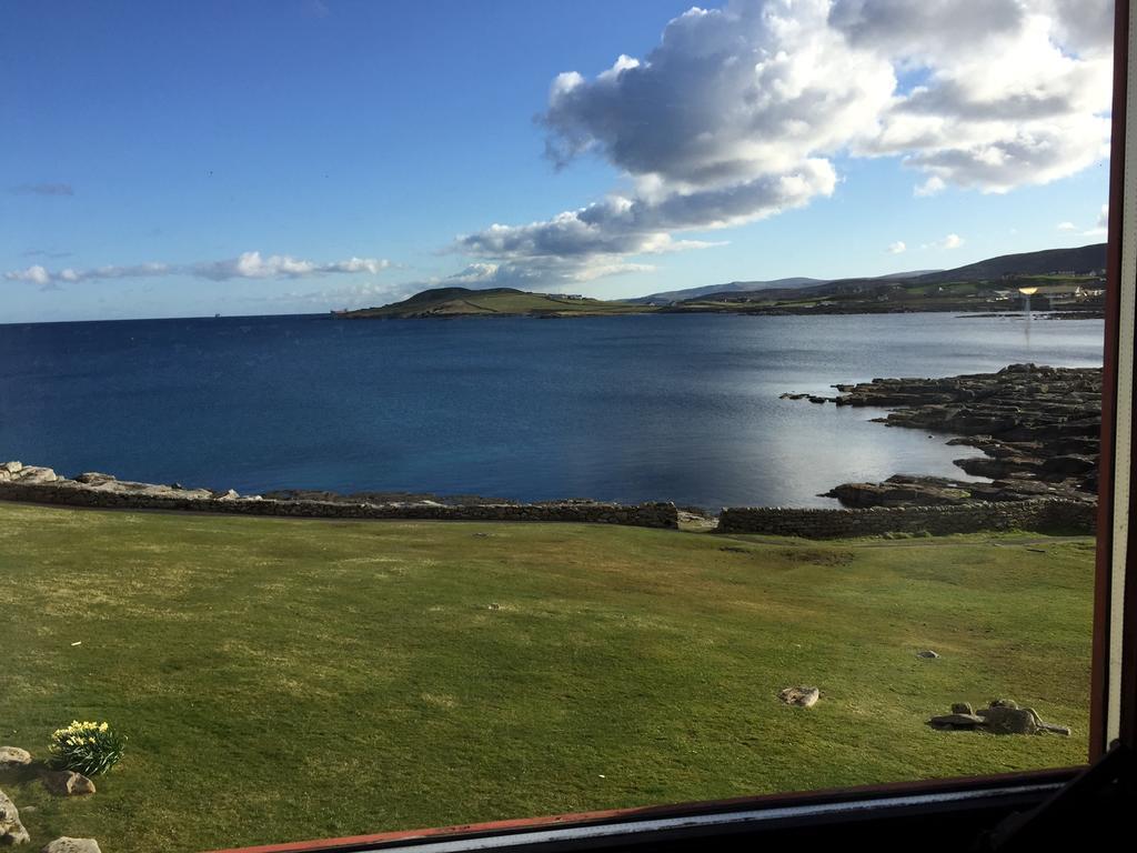 The Lerwick Hotel エクステリア 写真