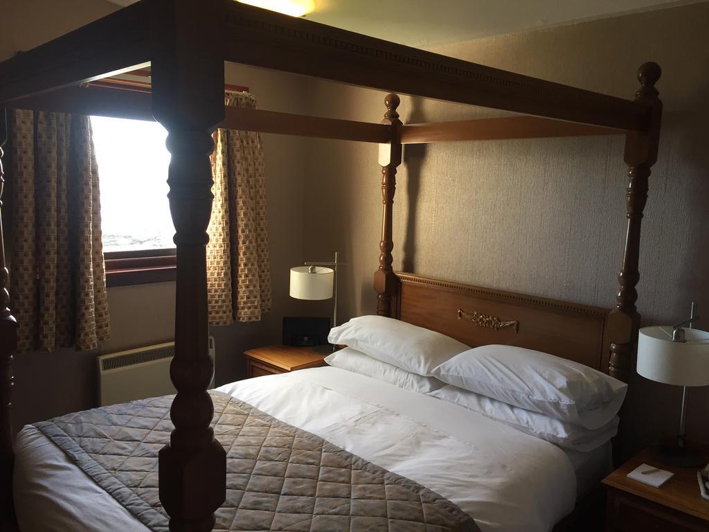 The Lerwick Hotel エクステリア 写真