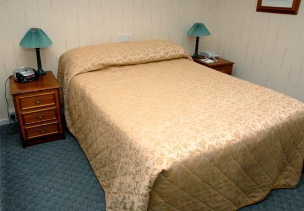 The Lerwick Hotel エクステリア 写真