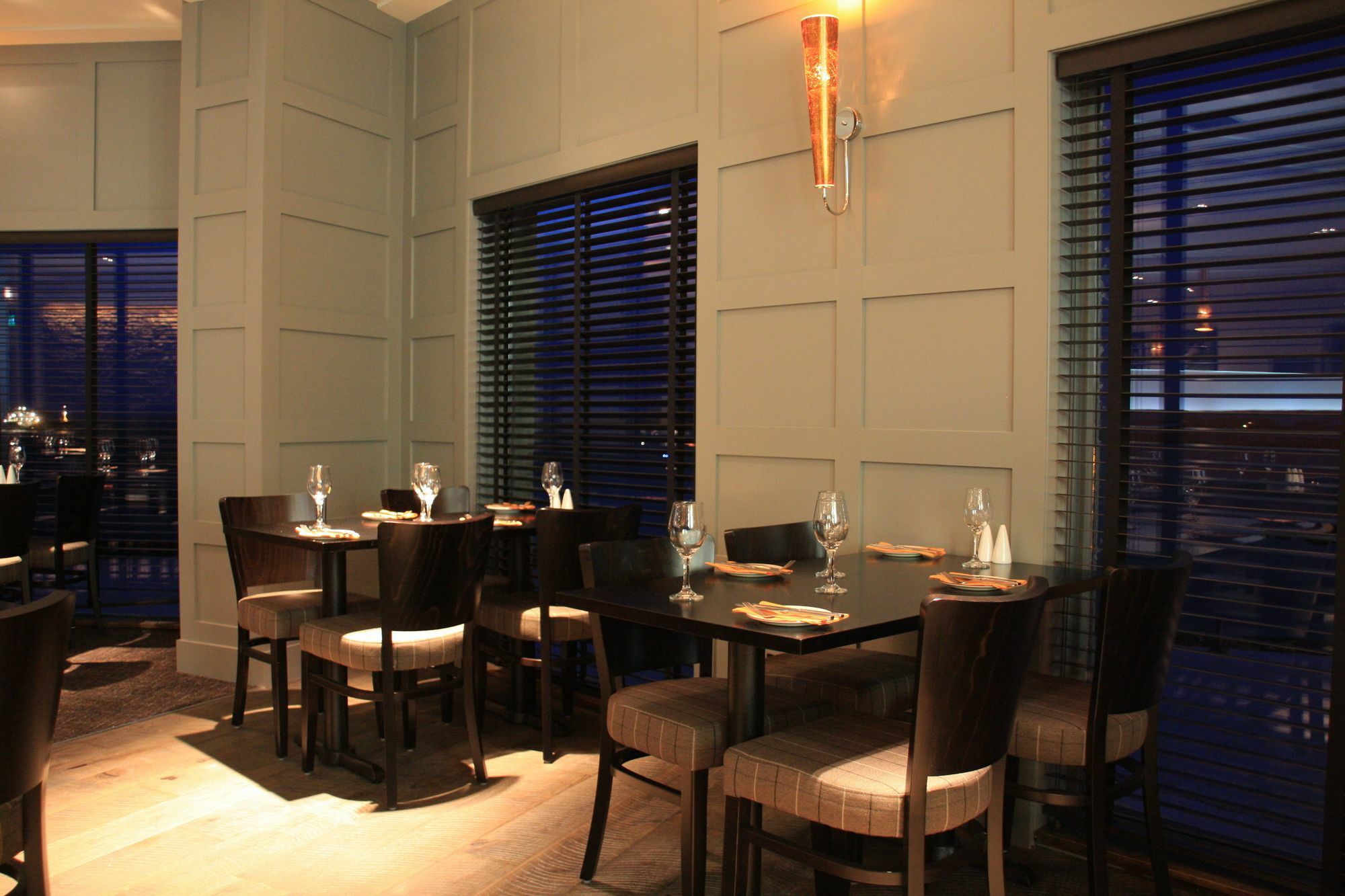 The Lerwick Hotel エクステリア 写真