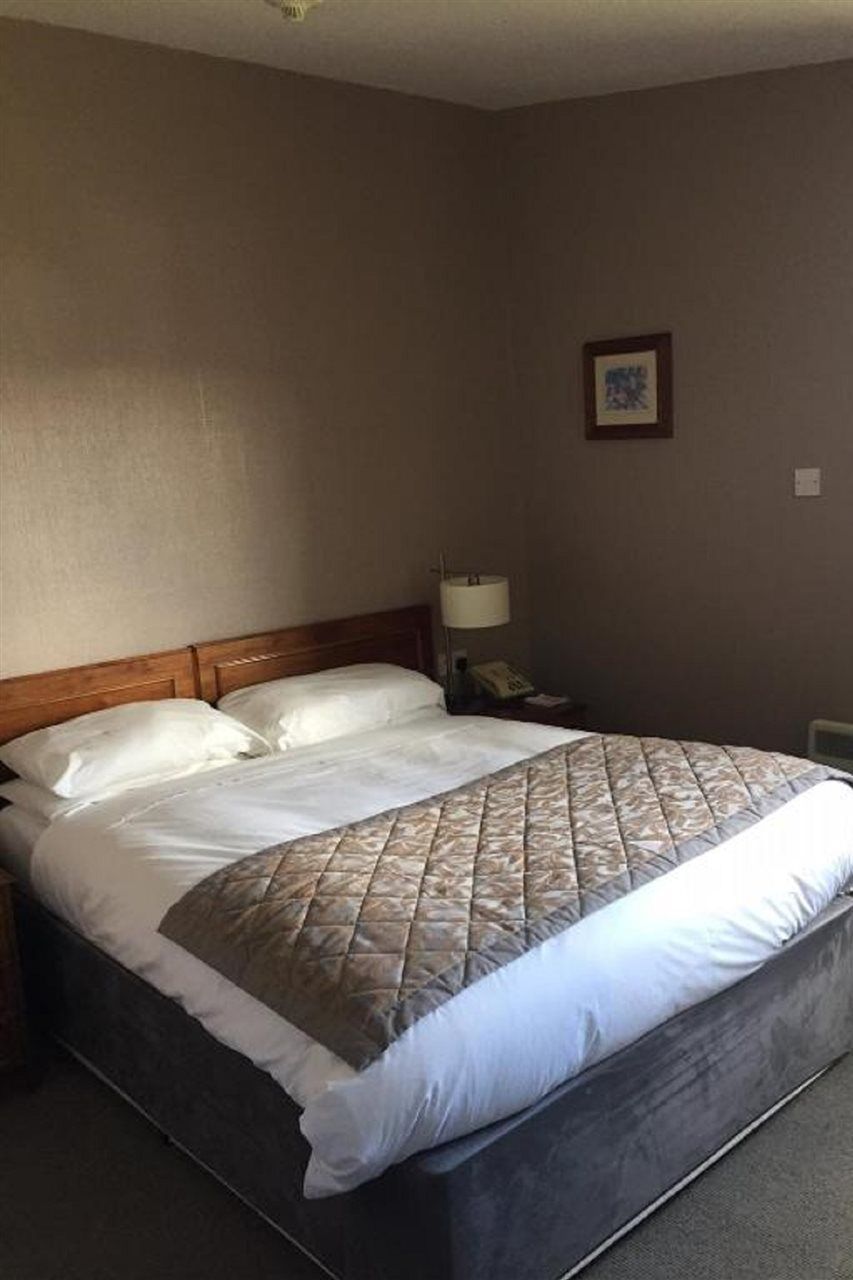 The Lerwick Hotel エクステリア 写真